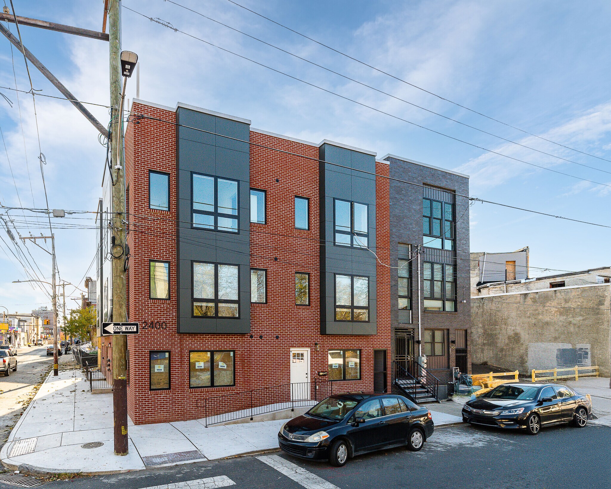 2400 W Montgomery Ave, Philadelphia, PA à vendre Photo principale- Image 1 de 76