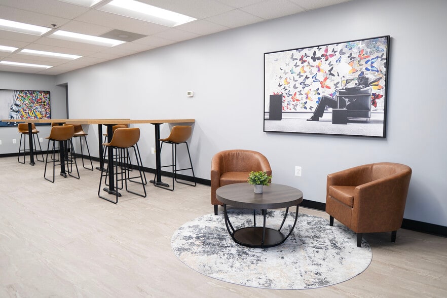 9550 Berger Rd, Columbia, MD for lease - Building Photo - Image 2 of 25