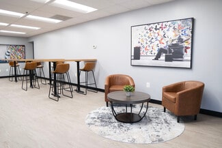 More details for 9550 Berger Rd, Columbia, MD - Coworking for Lease