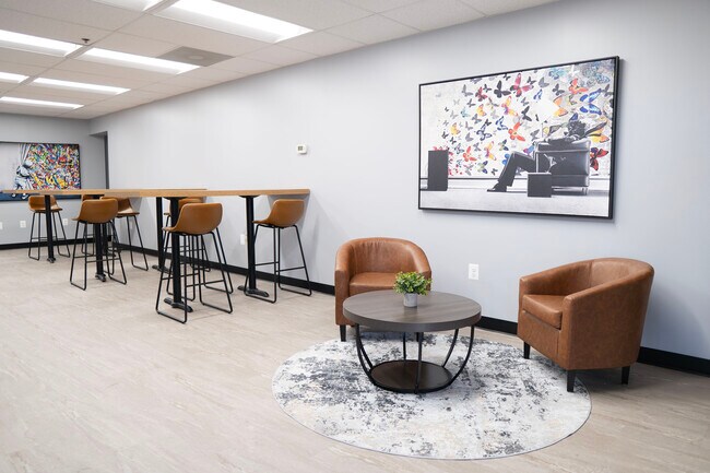 More details for 9550 Berger Rd, Columbia, MD - Coworking for Lease