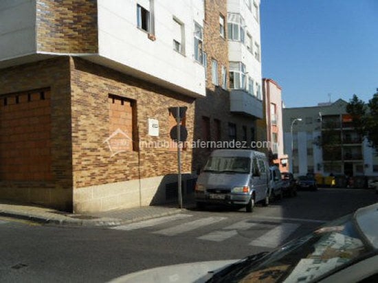 Retail in Cáceres, Cáceres for sale - Building Photo - Image 3 of 5