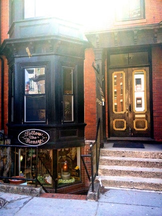 Plus de détails pour 1132 Massachusetts Ave, Cambridge, MA - Commerce de détail à louer