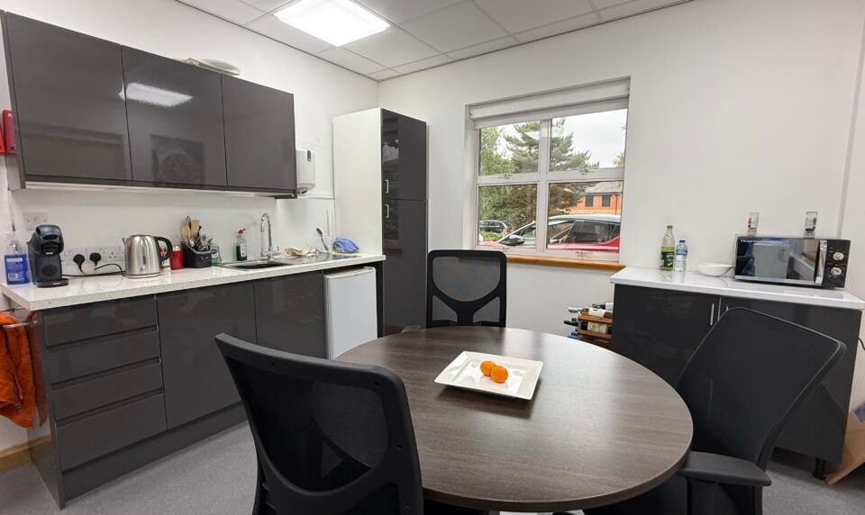 Emperor Way, Exeter for lease Interior Photo- Image 1 of 4