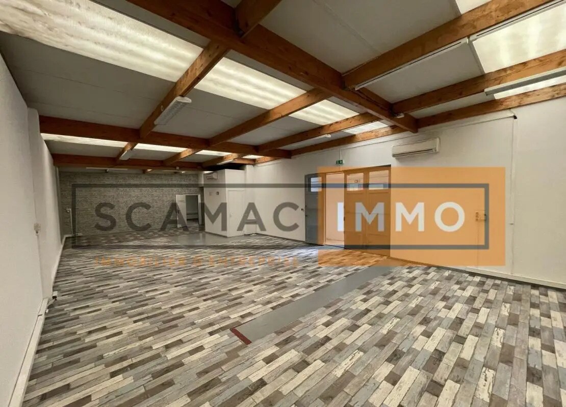 Flex in Champigny-sur-Marne for sale Building Photo- Image 1 of 15