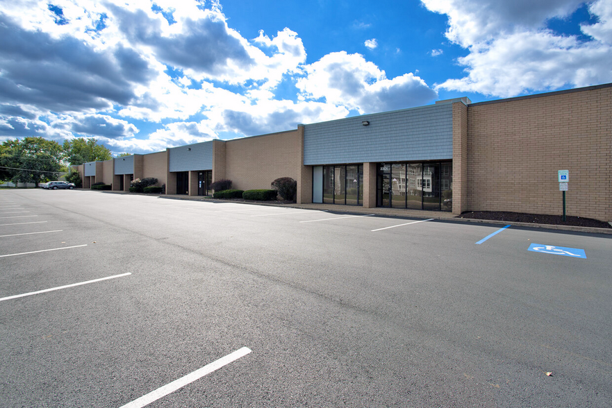 2301 Haddonfield Rd, Pennsauken, NJ for lease - Building Photo - Image 3 of 9