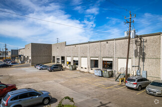 More details for 7052 Grand Blvd, Houston, TX - Industrial for Lease