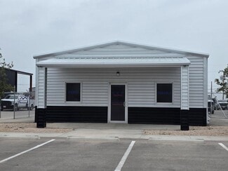 Plus de détails pour 10904 Texas 191, Midland, TX - Industriel à louer