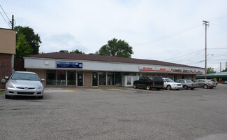 More details for 2600 S Cedar St, Lansing, MI - Retail for Lease