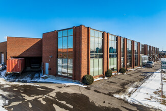 More details for 8665 Boul Langelier, Montréal, QC - Industrial for Sale