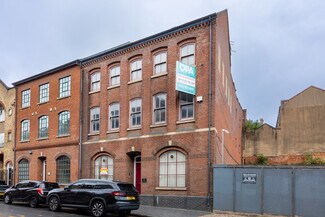 More details for Graham St, Birmingham - Office for Lease