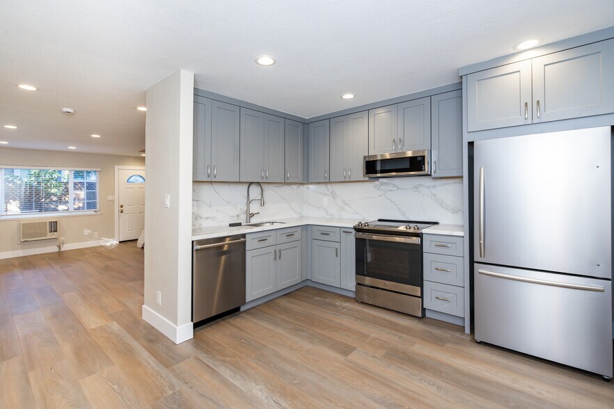 37 Pacheco St, San Rafael, CA à vendre - Photo du bâtiment - Image 2 de 28