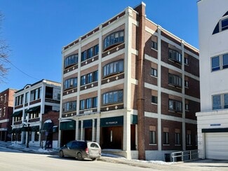 Plus de détails pour 115 Franklin St, Bangor, ME - Bureau à vendre