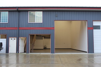 More details for 1929 Baltic Way, Ferndale, WA - Industrial for Lease