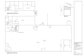 11 Colonial Dr, Piscataway, NJ for lease Site Plan- Image 1 of 1