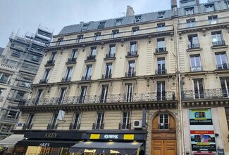 Plus de détails pour 53 Rue La Fayette, Paris - Multi-résidentiel à vendre