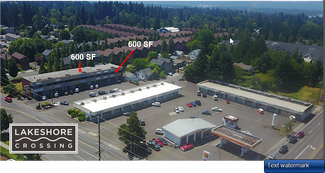 More details for 7700-7738 NE Hazel Dell Ave, Vancouver, WA - Office/Retail for Lease