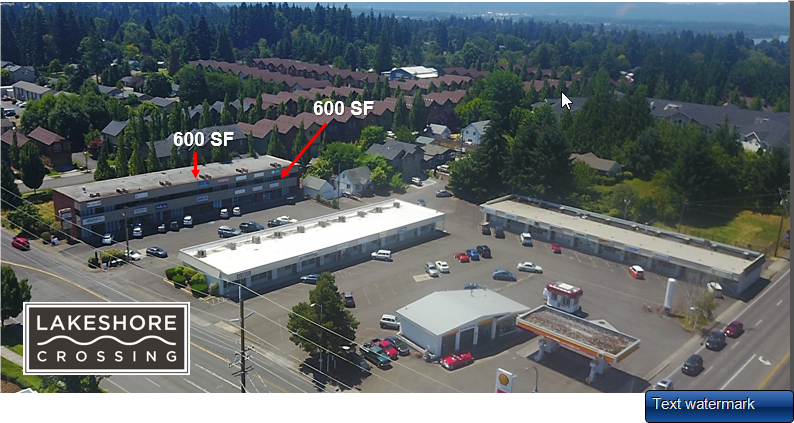 7700-7738 NE Hazel Dell Ave, Vancouver, WA for lease Primary Photo- Image 1 of 2