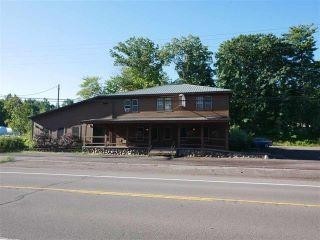 47409 US Highway 41, Houghton, MI à vendre - Photo principale - Image 1 de 1