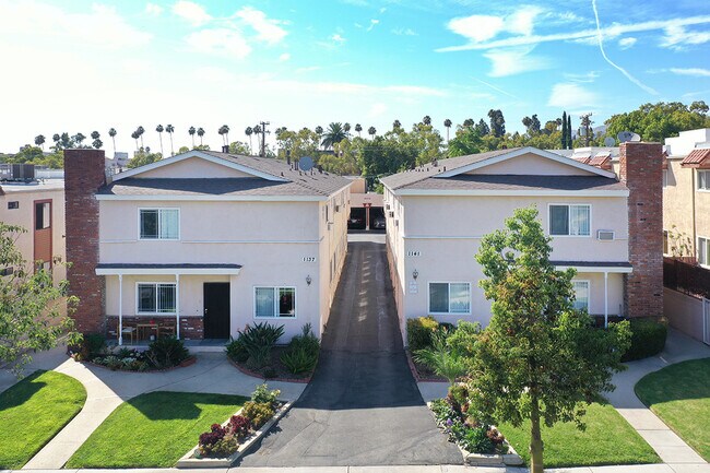 More details for 1137 & 1141 Irving Ave – Multifamily for Sale, Glendale, CA