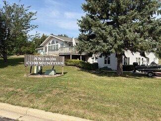 More details for 209 Forest St, Fox Lake, WI - Medical for Lease