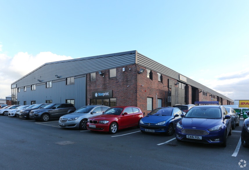 Northern Rd, Newark for lease - Building Photo - Image 3 of 17