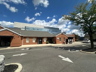 Plus de détails pour 387-399 E Livingston Ave, Columbus, OH - Bureau à louer