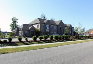 Plus de détails pour 4420 Oleander Dr, Myrtle Beach, SC - Bureau à vendre