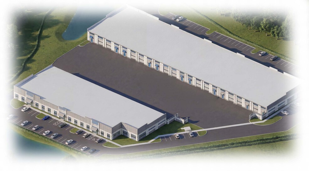 11350 Alta Dr, Jacksonville, FL for lease - Building Photo - Image 1 of 4