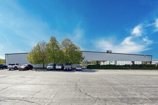 Plus de détails pour 266 Eastgate Dr, Danville, IL - Industriel à vendre