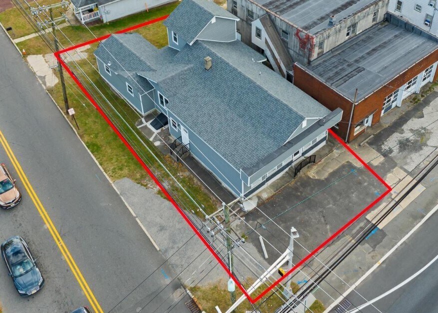 1606 Route 130 N, Burlington, NJ à louer Photo principale- Image 1 de 4