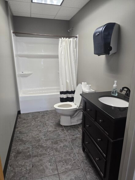 8700-8712 Counts Massie Rd, Maumelle, AR for lease - Building Photo - Image 2 of 23