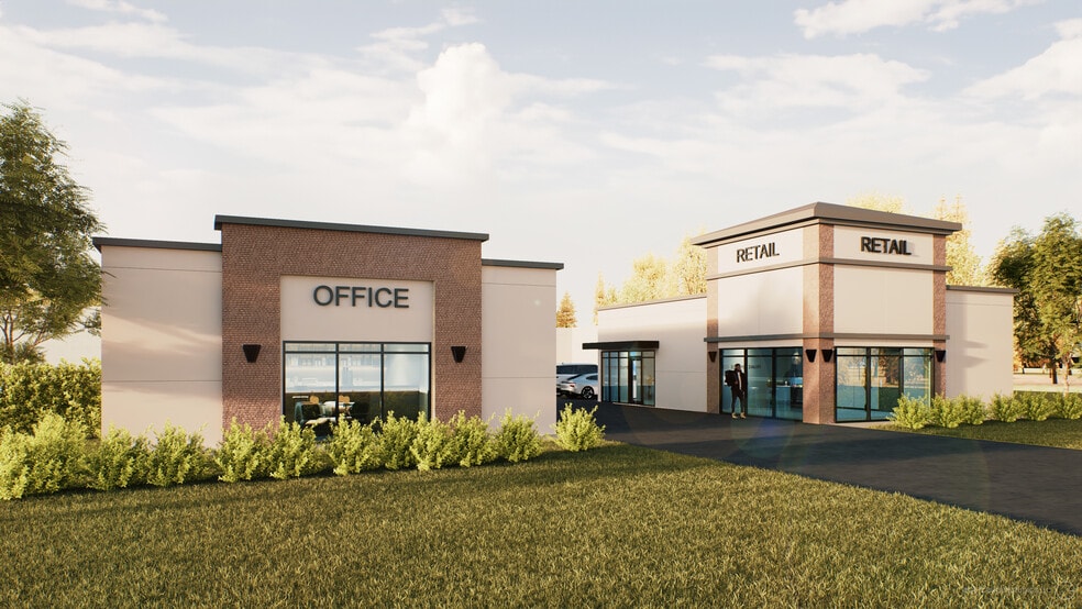 25445 FL-46, Sorrento, FL à vendre - Photo principale - Image 1 de 1