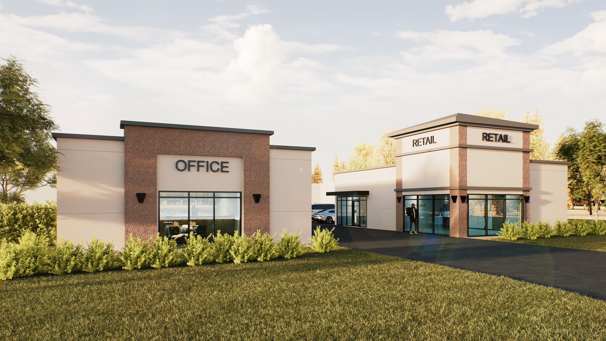 25445 FL-46, Sorrento, FL à vendre Photo principale- Image 1 de 2