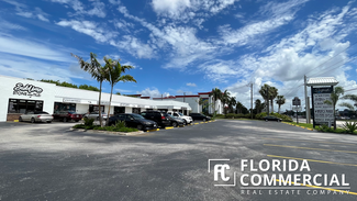 Plus de détails pour 2755 NW Federal Hwy, Stuart, FL - Vente au détail à louer