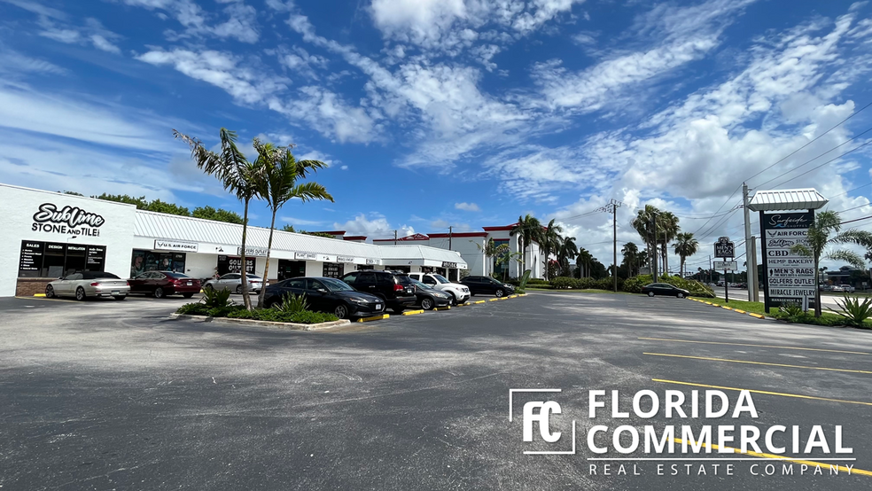 2755 NW Federal Hwy, Stuart, FL for lease - Building Photo - Image 1 of 5