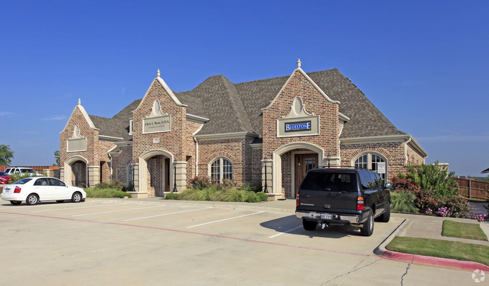 2913 Overland Trl, Sherman, TX à louer - Photo du bâtiment - Image 2 de 20