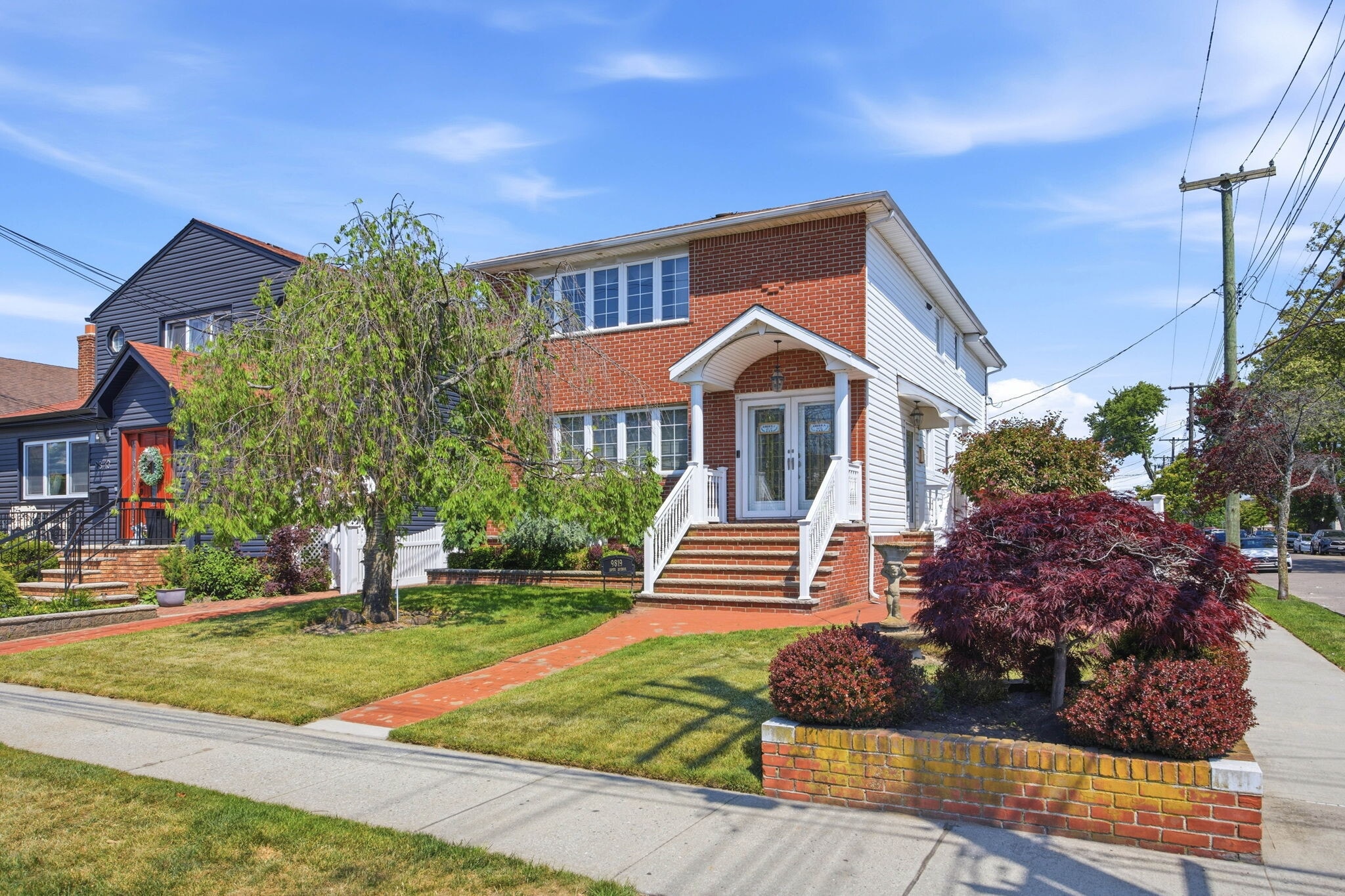9819 160th Ave, Howard Beach, NY for sale Building Photo- Image 1 of 28