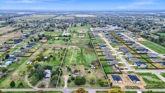 Plus de détails pour 305 Swaha Dr, Tioga, TX - Terrain à vendre