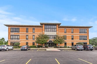 13550 S Route 30, Plainfield, IL for lease Interior Photo- Image 1 of 10