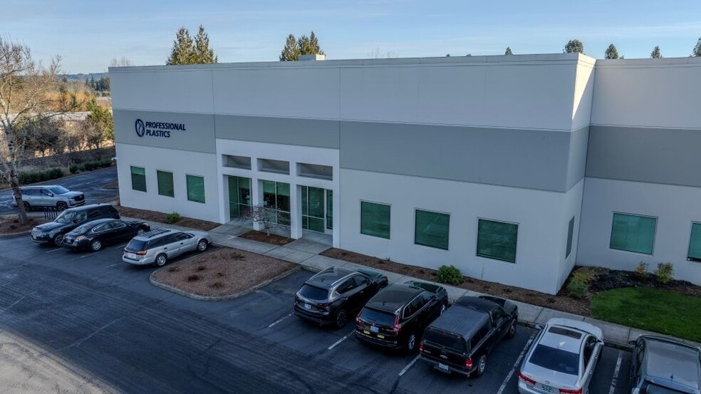 19801-19899 SW 95th Ave, Tualatin, OR à louer - Photo du bâtiment - Image 3 de 18