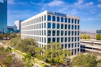 Plus de détails pour 3120 Southwest Fwy, Houston, TX - Coworking à louer