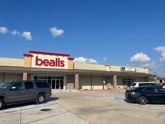 More details for 6433 Highway 182 E, Morgan City, LA - Retail for Lease