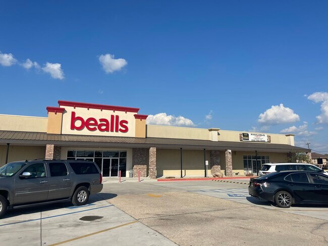 More details for 6433 Highway 182 E, Morgan City, LA - Retail for Lease