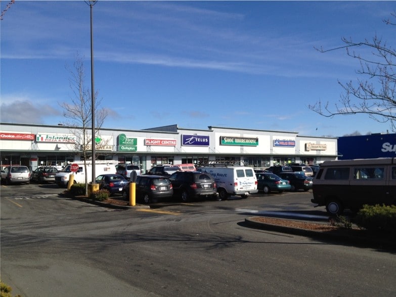 795 Ryan Rd, Courtenay, BC for lease - Building Photo - Image 3 of 4