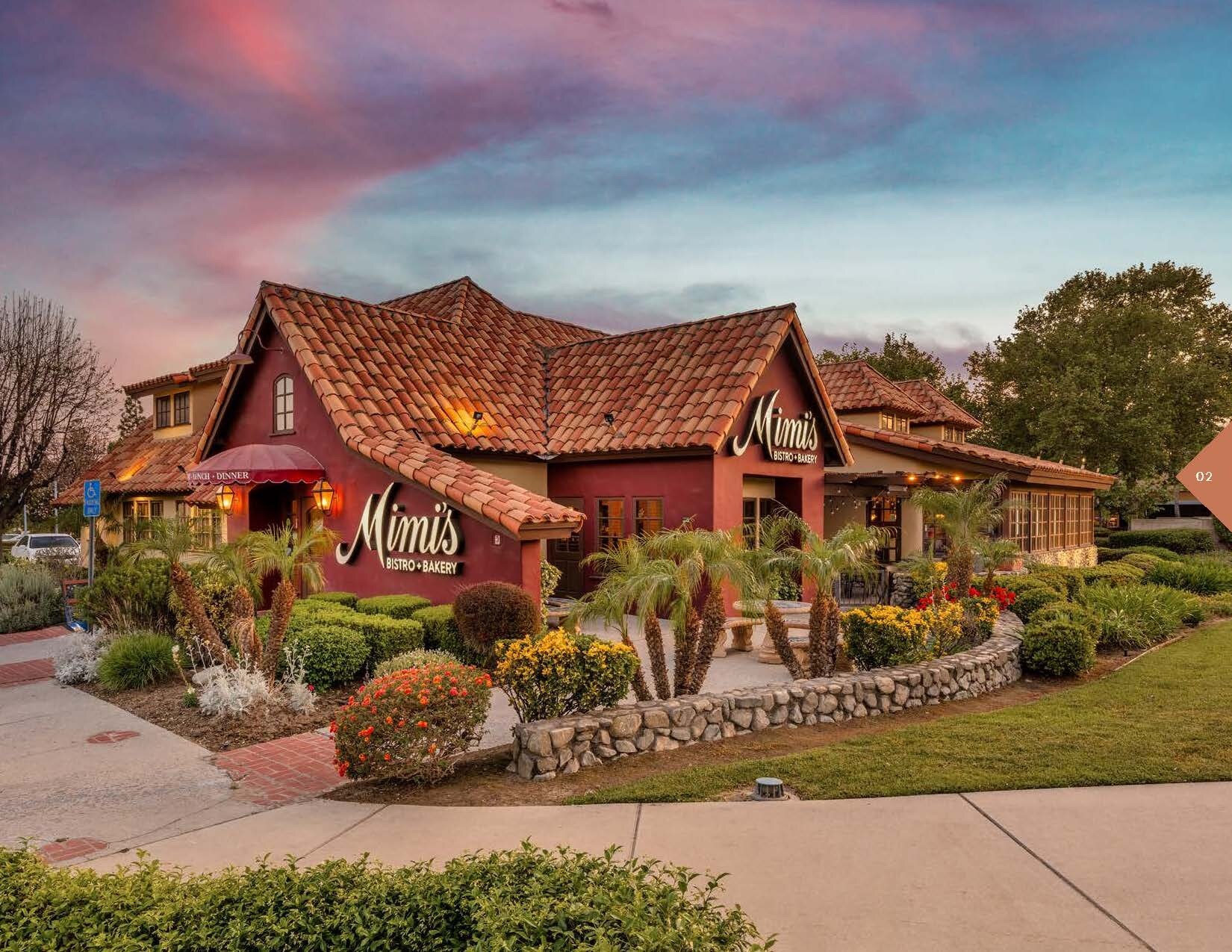 10909 Foothill Blvd, Rancho Cucamonga, CA for sale Building Photo- Image 1 of 14