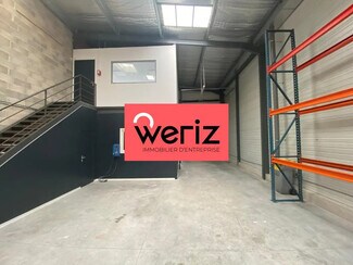 More details for Office, Industrial for Lease