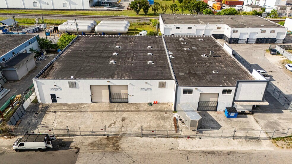 3090 NW 75th St, Miami, FL à vendre - Photo principale - Image 1 de 1