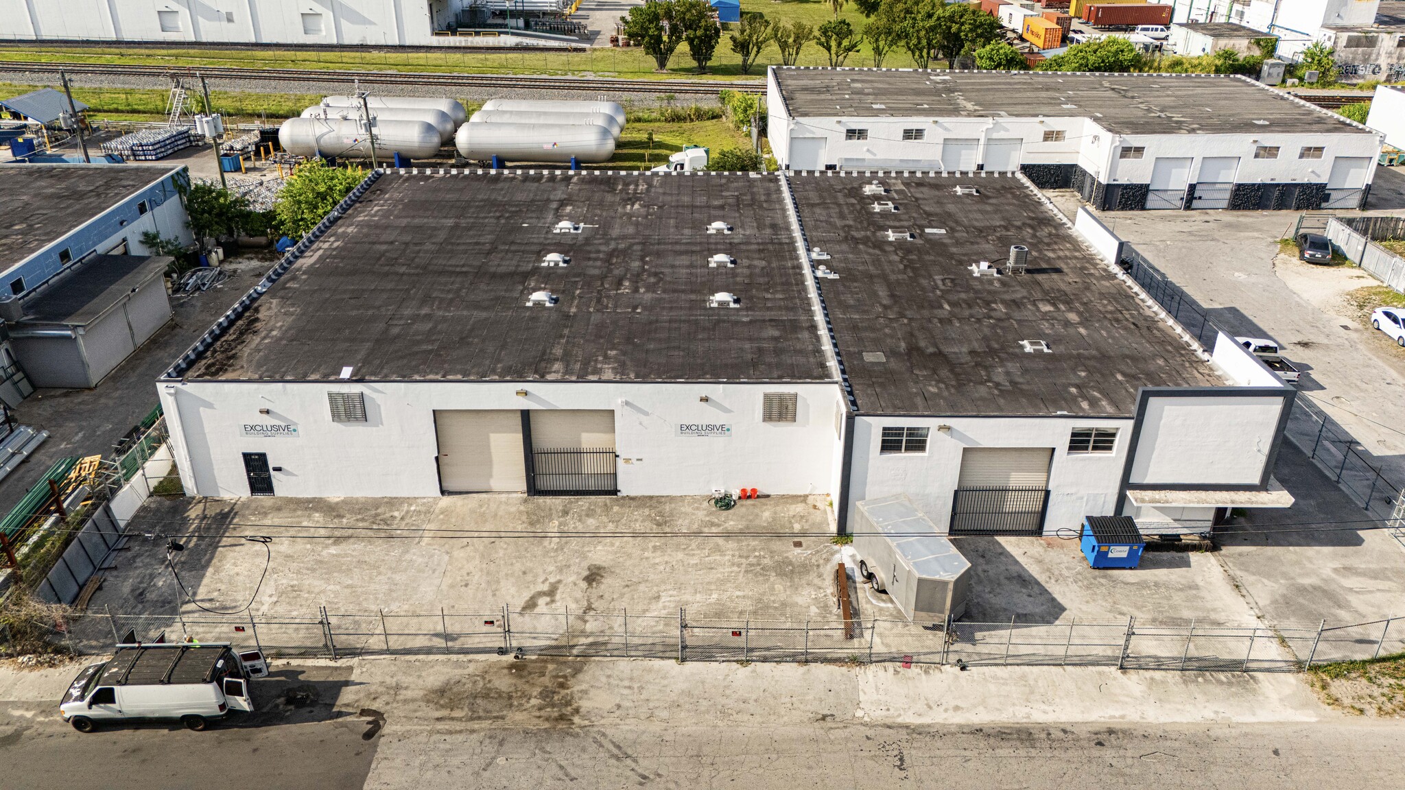 3090 NW 75th St, Miami, FL for sale Primary Photo- Image 1 of 2