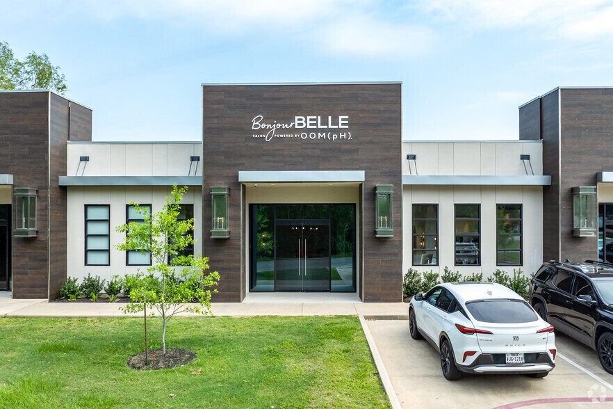 30643 Fm 2978 Rd, Magnolia, TX à vendre - Photo principale - Image 1 de 21