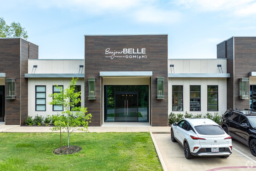 30643 Fm 2978 Rd, Magnolia, TX for sale - Primary Photo - Image 1 of 21